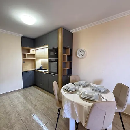 Hotel de apartamente Private Olymp 4*