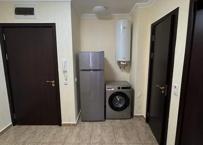 Private Olymp 4* Sveti Vlas