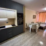 Apartahotel Private Olymp