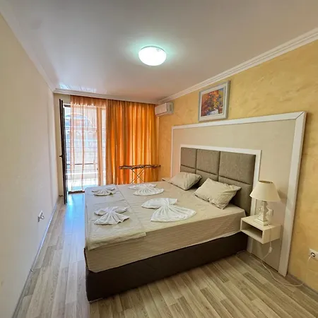 Private Olymp Светий Влас