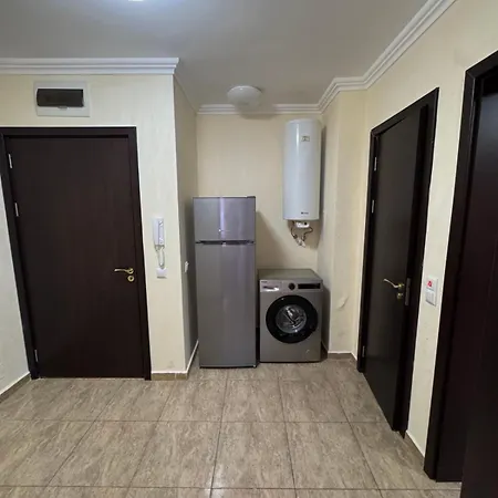 Private Olymp 4* Свети-Влас